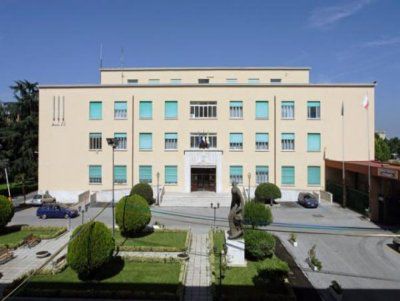 Hotel Casa Giovanni Paolo II Rom Exterior foto